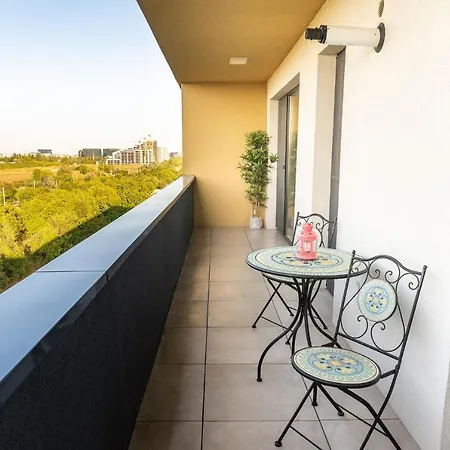 North Likehome Comfort Apartment