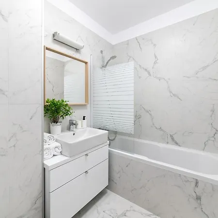 Apartman North Likehome Comfort Bukarest
