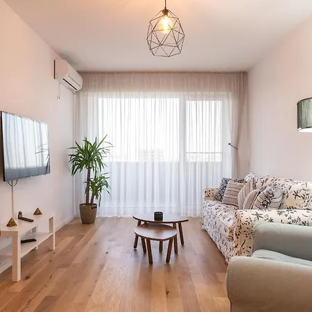 North Likehome Comfort Apartment