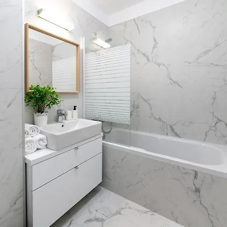 Apartment North Likehome Comfort Bucharest