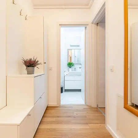 North Likehome Comfort Apartment