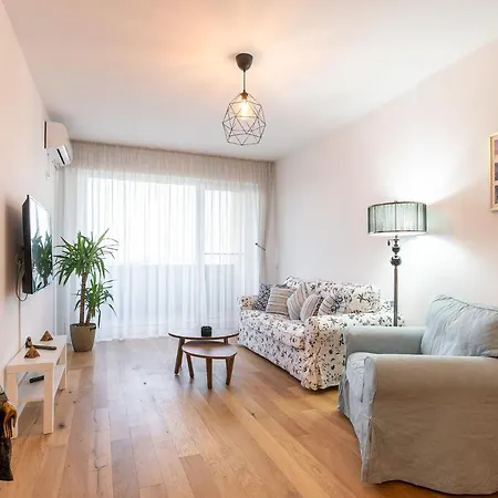 North Likehome Comfort Apartment *