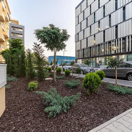 North Likehome Comfort Apartment Bucharest