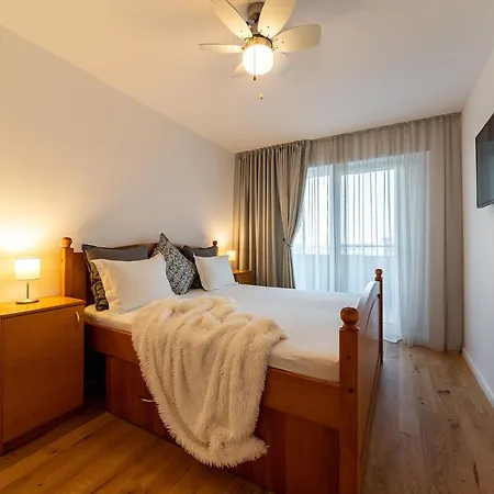 North Likehome Comfort Apartment *