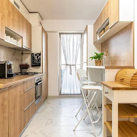 North Likehome Comfort Apartment Bucharest