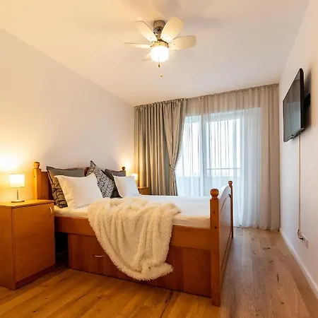 North Likehome Comfort Bucharest