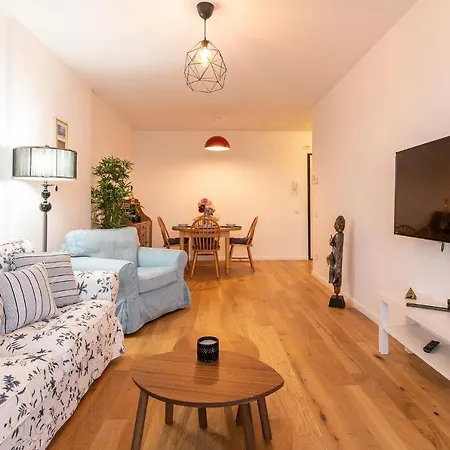 North Likehome Comfort Apartman