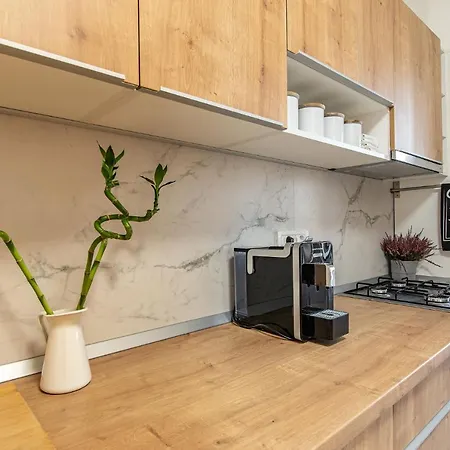 North Likehome Comfort Apartment *