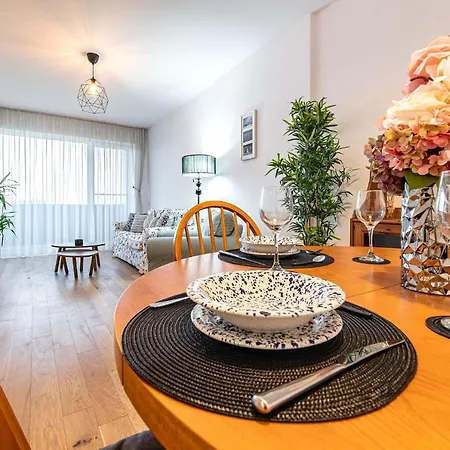 North Likehome Comfort Apartment