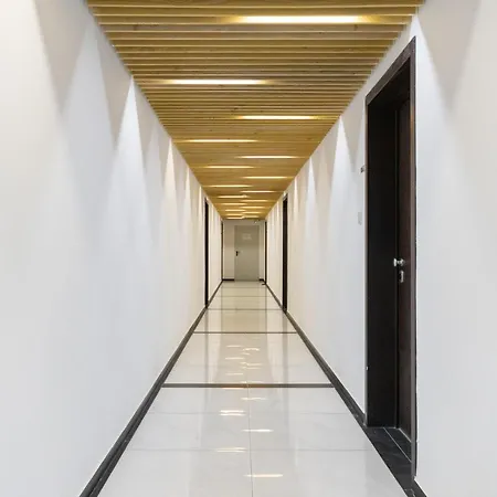 North Likehome Comfort Apartment *