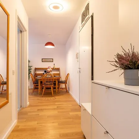 Apartment North Likehome Comfort Bucharest