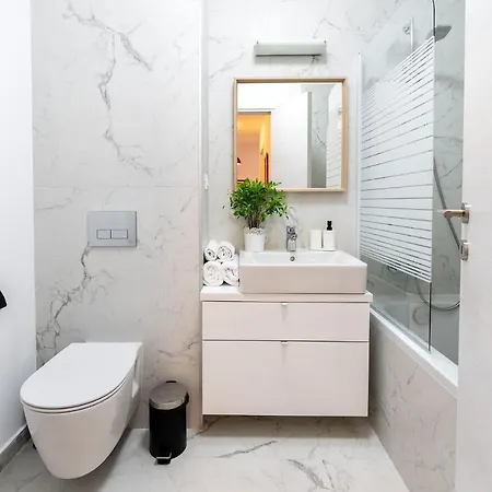 Apartment North Likehome Comfort Bucharest