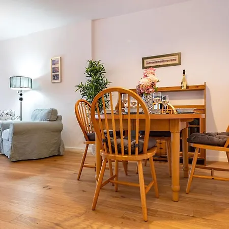 North Likehome Comfort Apartment Bucharest