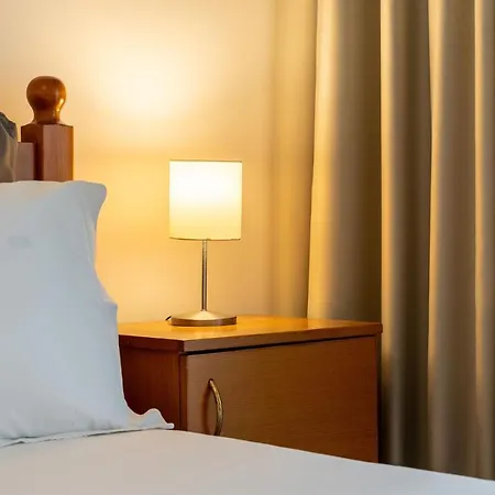North Likehome Comfort Apartman