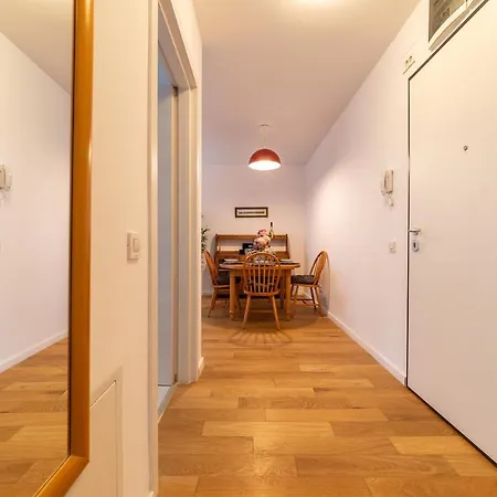 Apartment North Likehome Comfort *