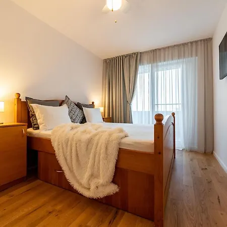 North Likehome Comfort Apartment
