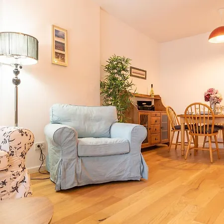 Apartment North Likehome Comfort Bucharest