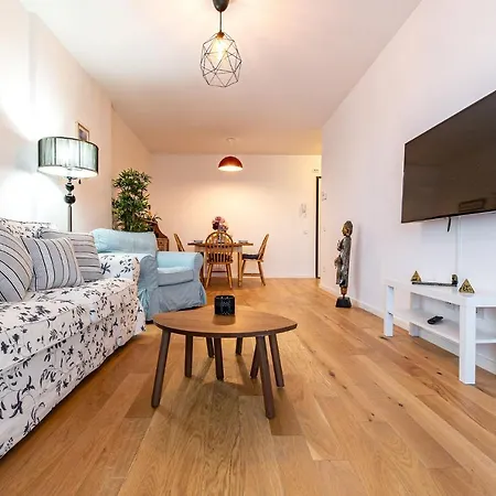 Apartment North Likehome Comfort Bucharest