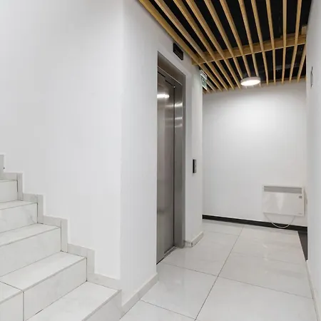 North Likehome Comfort Apartment *