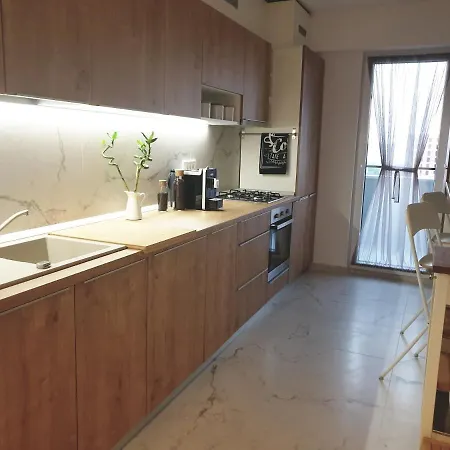 North Likehome Comfort Apartment