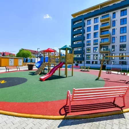 North Likehome Comfort Apartment *