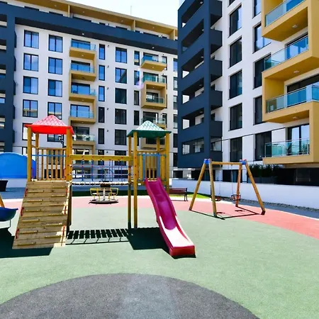 Apartman North Likehome Comfort